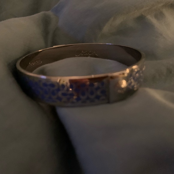 Coach Bangle - Picture 3 of 3